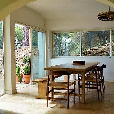 Casa Des Pins - D'exception A