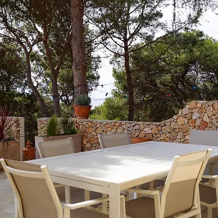 Villa Casa Des Pins - D'exception A *
