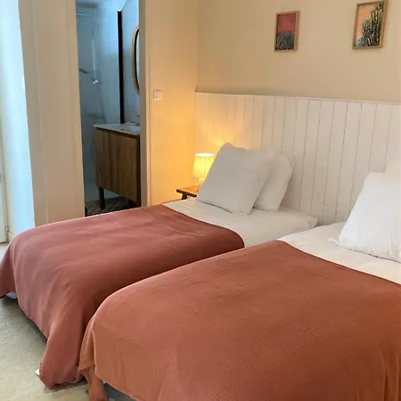 Vila Casa Des Pins - D'exception A *