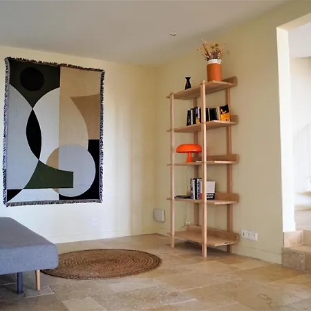 Vila Casa Des Pins - D'exception A *