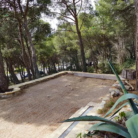Villa Casa Des Pins - D'exception A