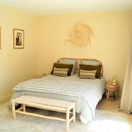 Casa Des Pins - D'exception A Vila Sète