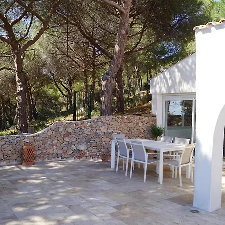 Villa Casa Des Pins - D'exception A