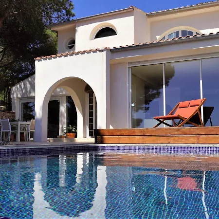 Casa Des Pins - D'exception A *