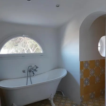 Villa Casa Des Pins - D'exception A *